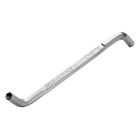 garbage disposal allen wrench|garbage disposal wrench substitute.